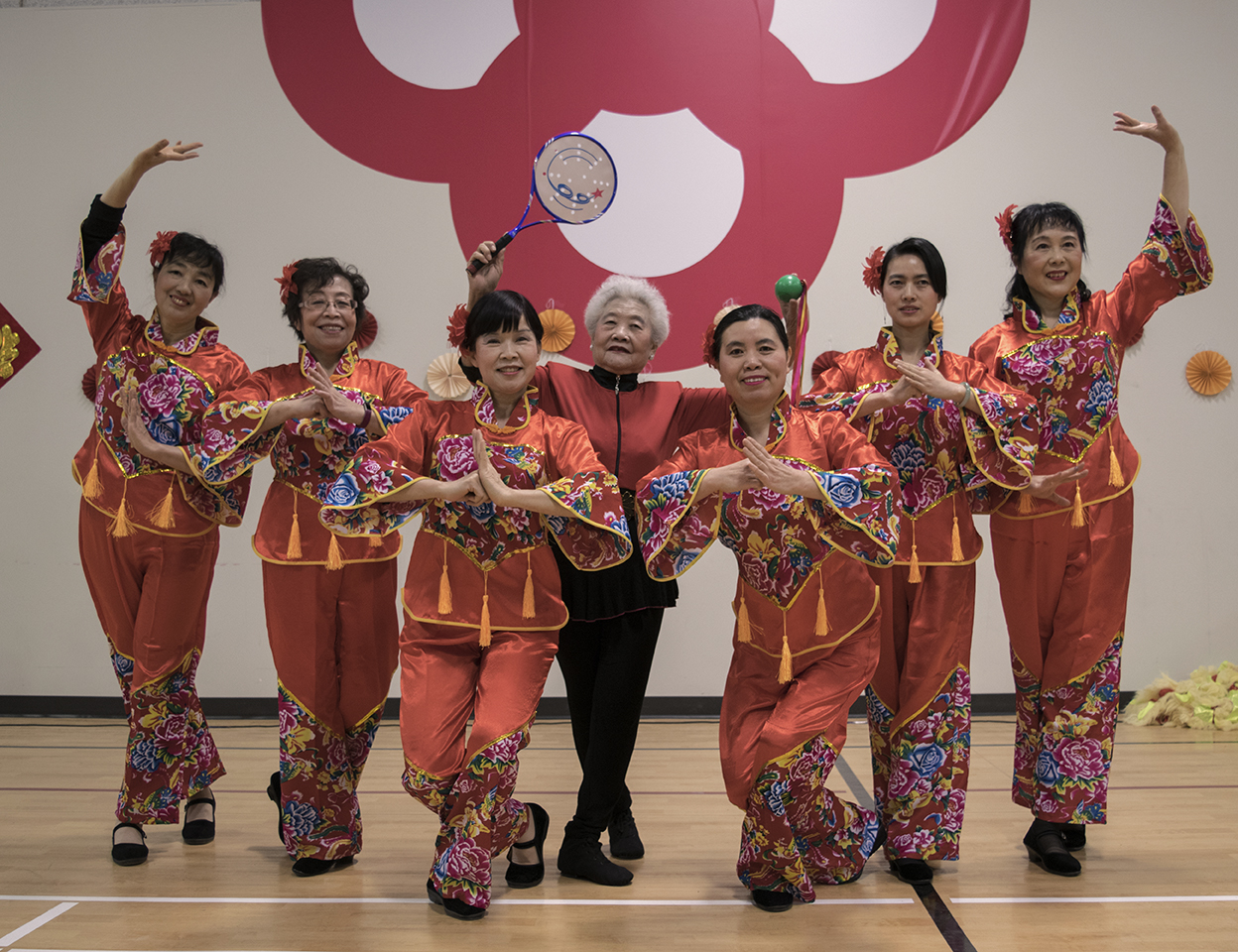 Winnipeg Chinese Cultural & Community Centre